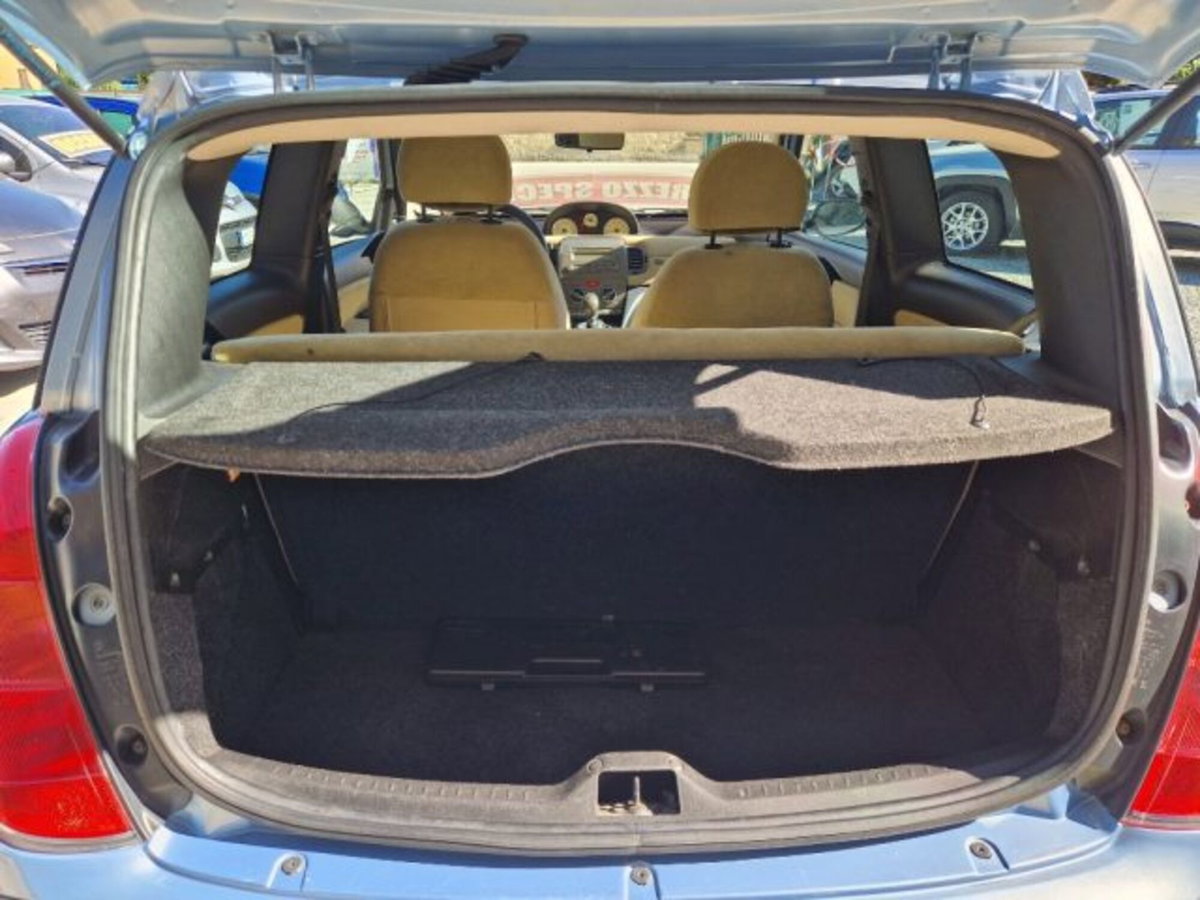 Lancia Ypsilon 1.2 (13)