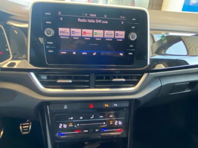 Volkswagen T-Roc 1.0 TSI R-Line (14)