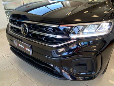 Volkswagen T-Roc 1.0 TSI R-Line (2)