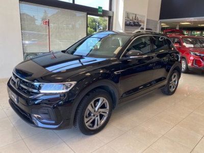 Volkswagen T-Roc 1.0 TSI R-Line (3)