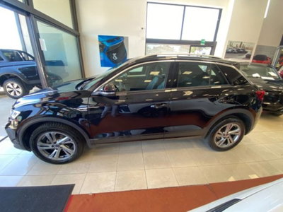 Volkswagen T-Roc 1.0 TSI R-Line (4)