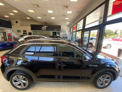 Volkswagen T-Roc 1.0 TSI R-Line (5)