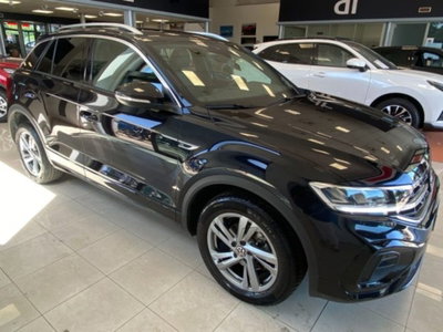 Volkswagen T-Roc 1.0 TSI R-Line (6)