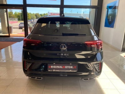 Volkswagen T-Roc 1.0 TSI R-Line (7)