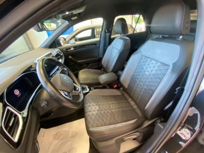 Volkswagen T-Roc 1.0 TSI R-Line (9)