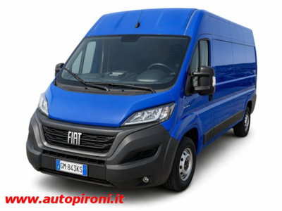 Fiat Ducato Furgone 33 2.2 MJT PLM-TM Furgone usato