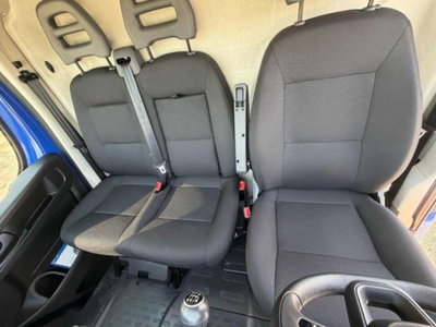 Fiat Ducato Furgone 33 2.2 MJT PLM-TM Furgone (11)