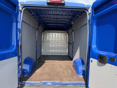 Fiat Ducato Furgone 33 2.2 MJT PLM-TM Furgone (12)