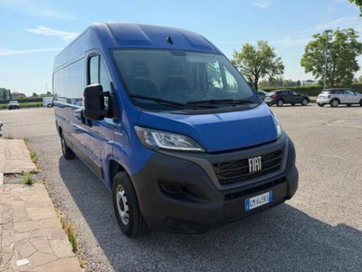 Fiat Ducato Furgone 33 2.2 MJT PLM-TM Furgone (2)