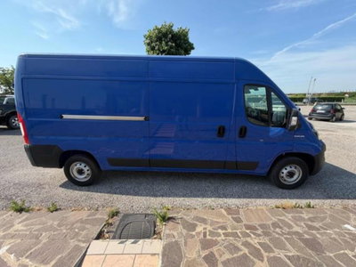 Fiat Ducato Furgone 33 2.2 MJT PLM-TM Furgone (3)