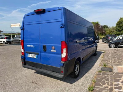 Fiat Ducato Furgone 33 2.2 MJT PLM-TM Furgone (4)