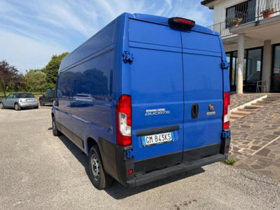 Fiat Ducato Furgone 33 2.2 MJT PLM-TM Furgone (5)