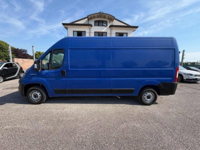 Fiat Ducato Furgone 33 2.2 MJT PLM-TM Furgone (6)