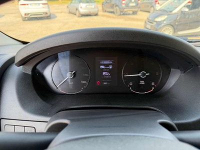 Fiat Ducato Furgone 33 2.2 MJT PLM-TM Furgone (8)