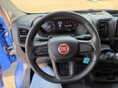 Fiat Ducato Furgone 33 2.2 MJT PLM-TM Furgone (9)