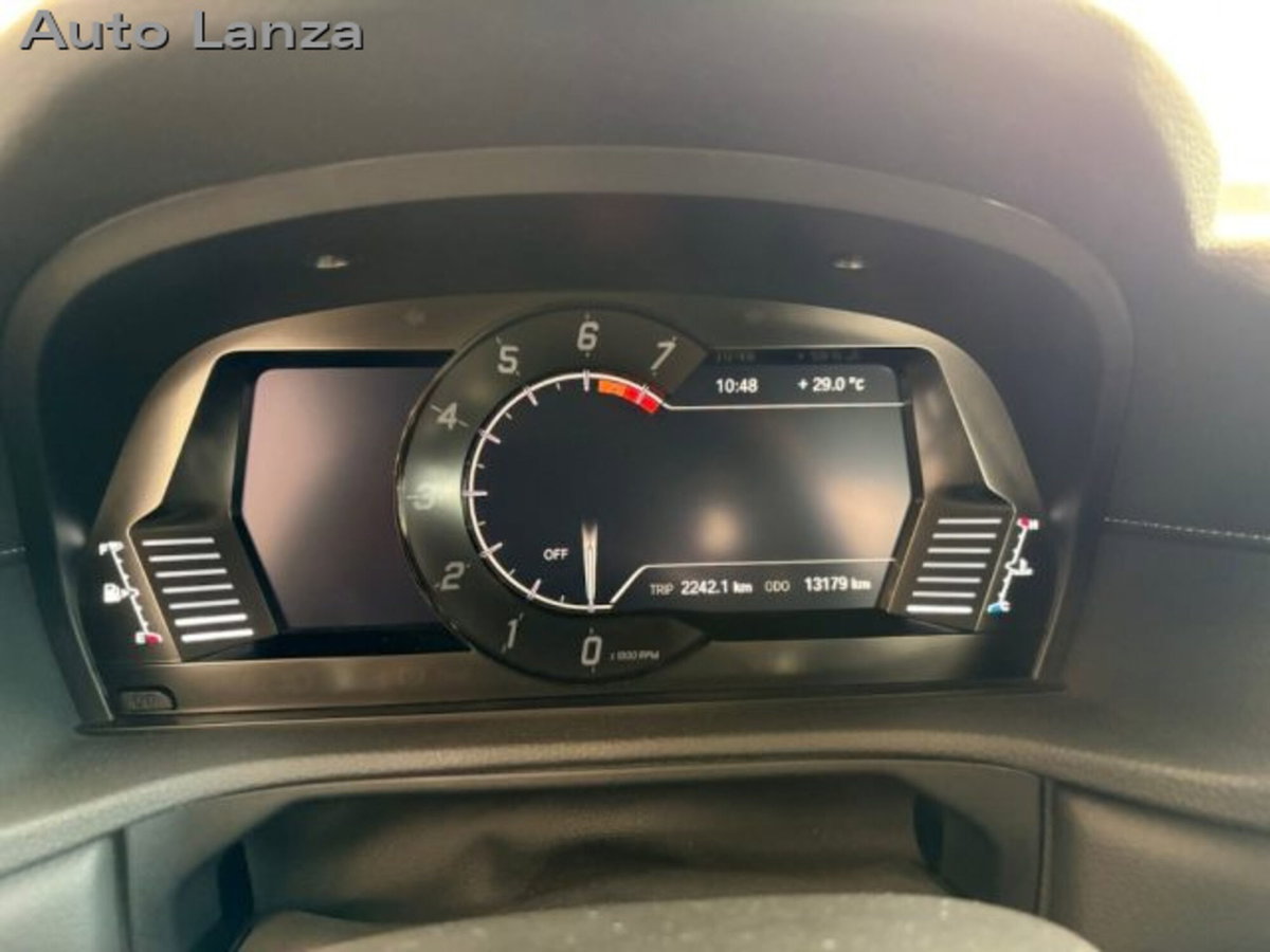 Toyota GR Supra 2.0 Sport auto (7)