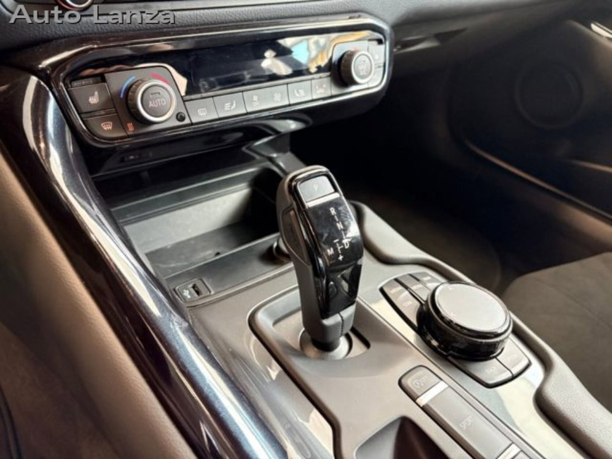 Toyota GR Supra 2.0 Sport auto (8)