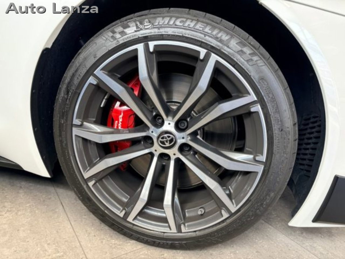 Toyota GR Supra 2.0 Sport auto (9)