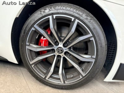 Toyota GR Supra 2.0 Sport auto (9)