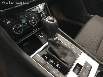 Skoda Octavia Station Wagon iV 1.4 TSI Plug-In Hybrid DSG Wagon Executive (13)