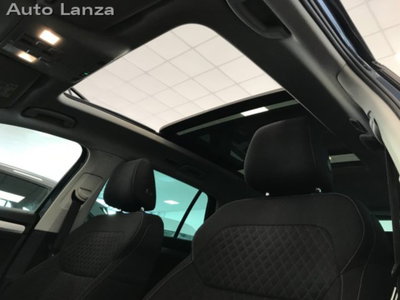 Skoda Octavia Station Wagon iV 1.4 TSI Plug-In Hybrid DSG Wagon Executive (15)