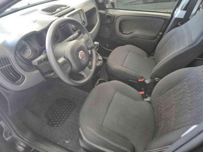 Fiat Panda 1.0 firefly hybrid s&s 70cv 5p.ti (10)