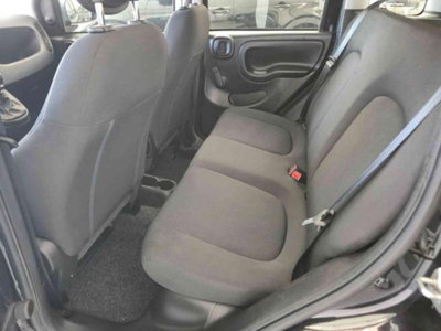 Fiat Panda 1.0 firefly hybrid s&s 70cv 5p.ti (11)