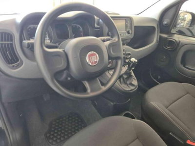 Fiat Panda 1.0 firefly hybrid s&s 70cv 5p.ti (9)