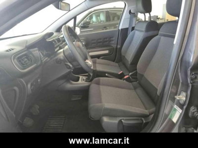 Citroen C3 PureTech 83 S&S Feel (15)