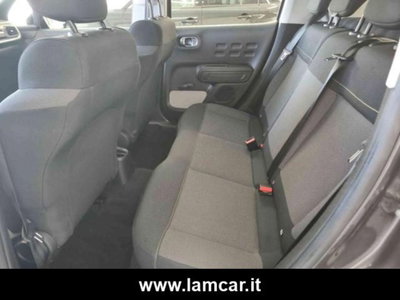 Citroen C3 PureTech 83 S&S Feel (18)