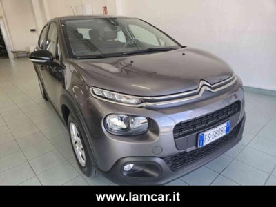 Citroen C3 PureTech 83 S&S Feel (2)