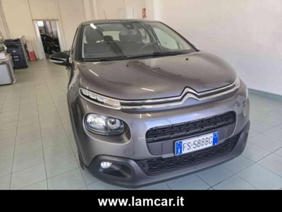 Citroen C3 PureTech 83 S&S Feel (3)