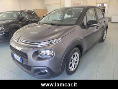 Citroen C3 PureTech 83 S&S Feel (5)