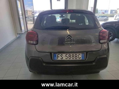 Citroen C3 PureTech 83 S&S Feel (9)