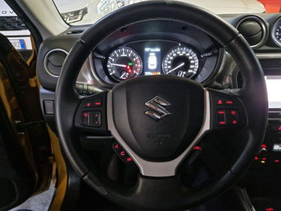 Suzuki Vitara 1.4 Boosterjet Top (10)