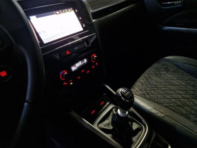 Suzuki Vitara 1.4 Boosterjet Top (11)