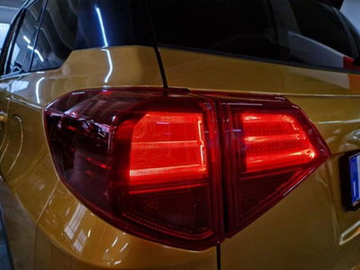 Suzuki Vitara 1.4 Boosterjet Top (17)