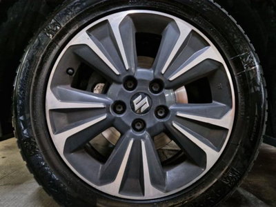 Suzuki Vitara 1.4 Boosterjet Top (6)