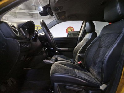 Suzuki Vitara 1.4 Boosterjet Top (7)