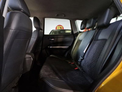 Suzuki Vitara 1.4 Boosterjet Top (8)