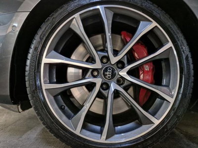 Audi S4 Avant 3.0 tdi mhev quattro 341cv tiptronic (6)
