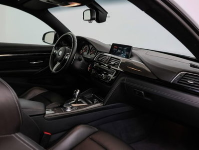 BMW Serie 4 Coupé M4 (11)