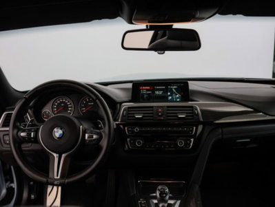 BMW Serie 4 Coupé M4 (12)