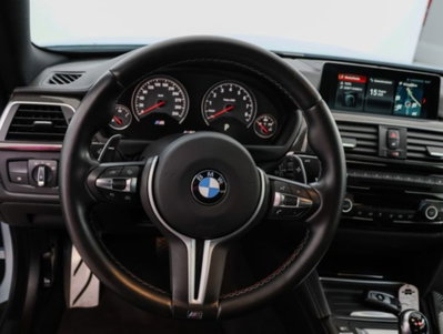 BMW Serie 4 Coupé M4 (13)