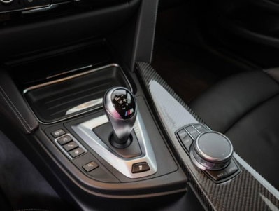 BMW Serie 4 Coupé M4 (16)