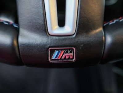 BMW Serie 4 Coupé M4 (18)