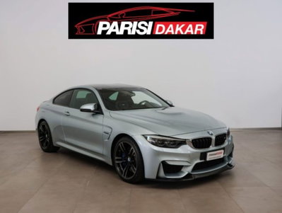 BMW Serie 4 Coupé M4 (2)