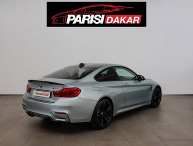 BMW Serie 4 Coupé M4 (3)