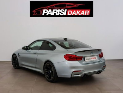 BMW Serie 4 Coupé M4 (4)