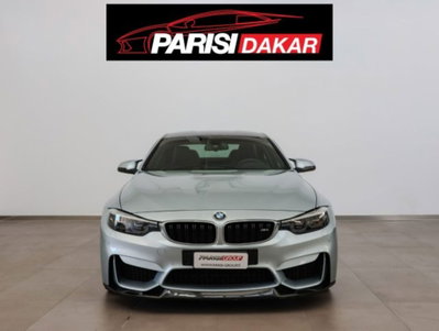 BMW Serie 4 Coupé M4 (5)
